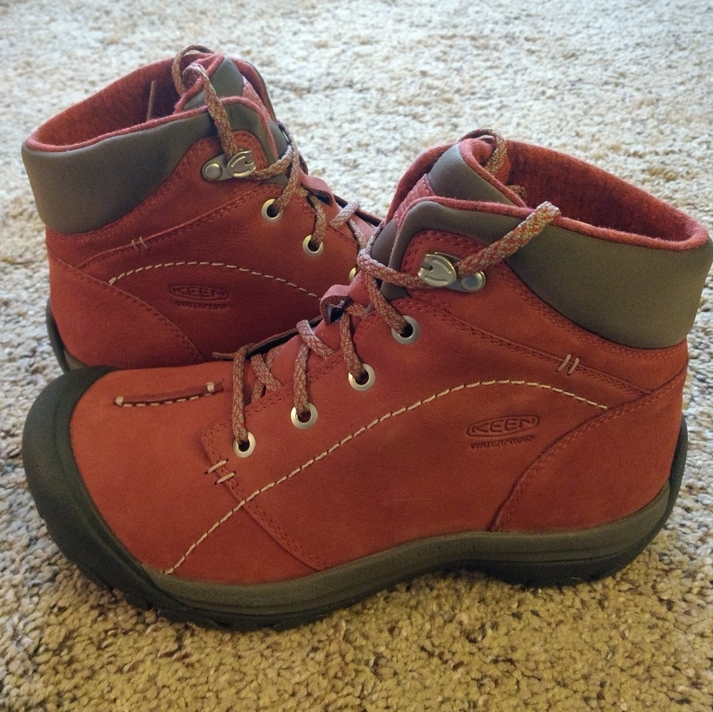 Kaci Winter Mid Boot